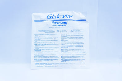 Terumo GR3508 Radifocus Glidewire Angled, 0.035inch x 3cm x 180cm